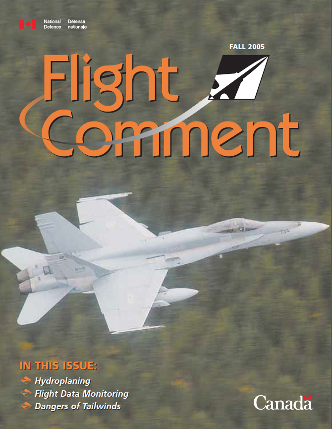 Issue 3, 2005