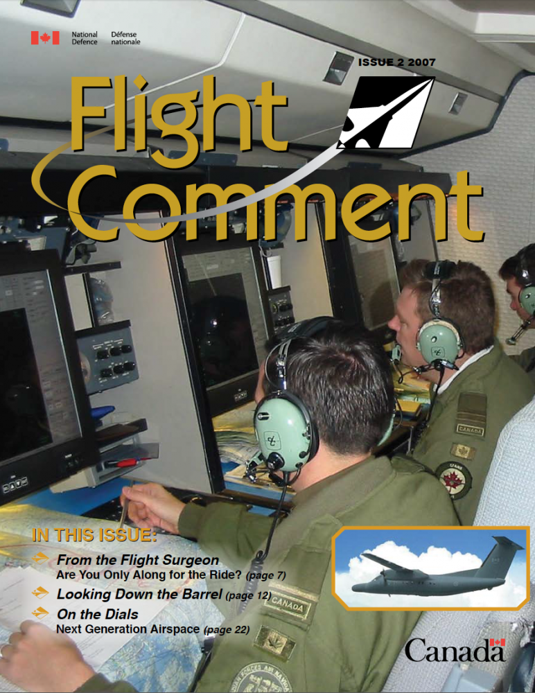 Issue 2, 2007