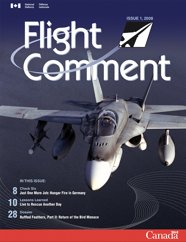 Issue 1, 2008