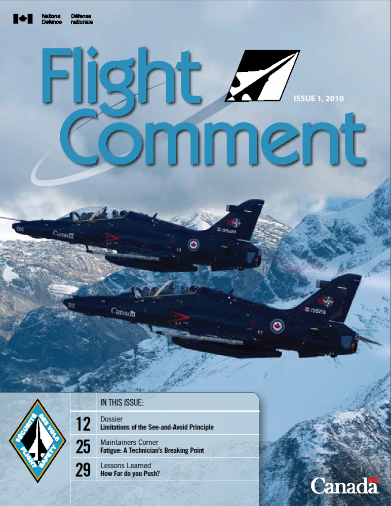 Issue 1, 2010
